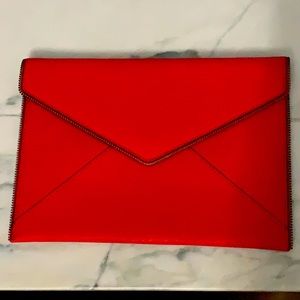 Rebecca Minkoff Leo Clutch